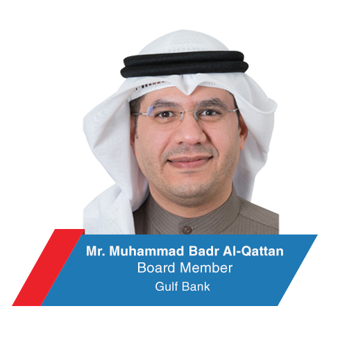 Mr. Muhammad Badr Al-Qattan