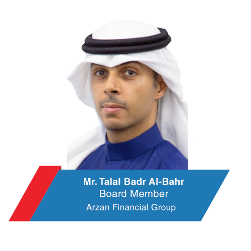 Mr. Talal Badr Al-Bahr